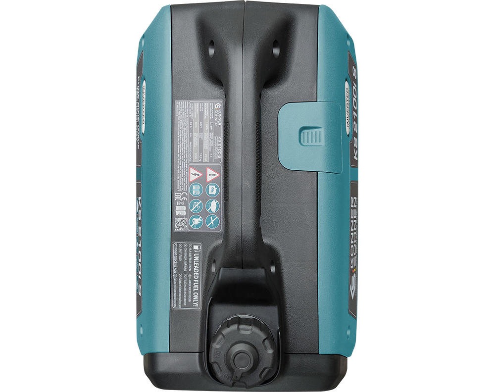 Inverter-Generator KS 2100i S – Ansicht 16