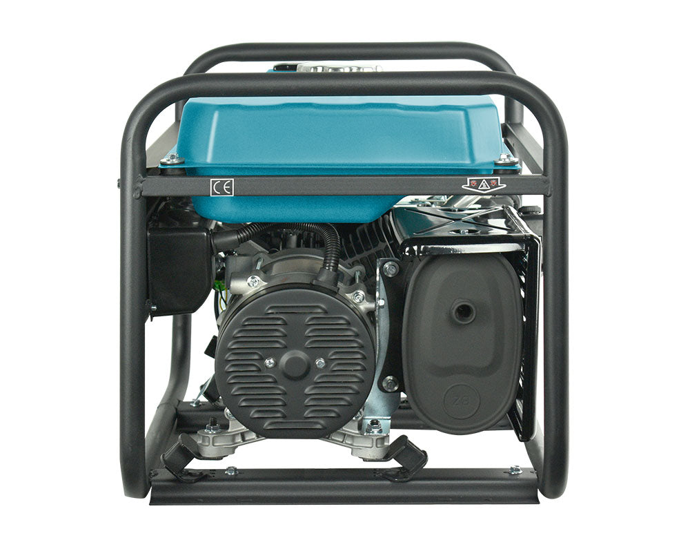 LPG/Benzin-Generator "Könner & Söhnen" KS 2900G – Ansicht 15