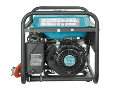 LPG/Benzin-Generator "Könner & Söhnen" KS 2900G – Ansicht 17