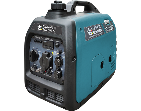 Inverter-Generator KS 3100i S – KS 3100i S