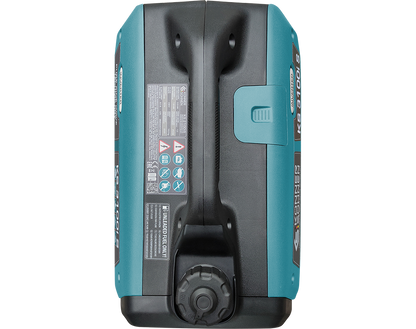 Inverter-Generator KS 3100i S – Ansicht 9