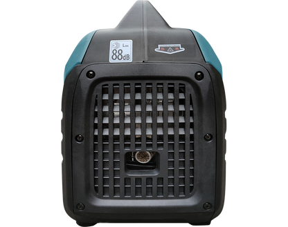 LPG/Benzin-Inverter-Generator KS 3100iG S – Ansicht 17