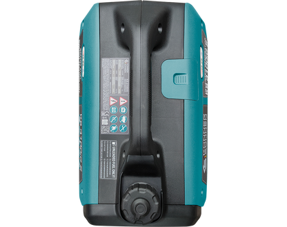 LPG/Benzin-Inverter-Generator KS 3100iG S – Ansicht 20