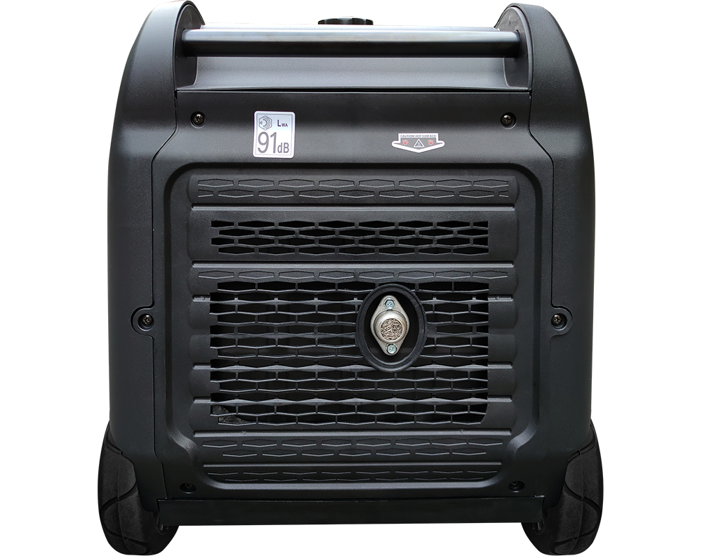LPG/Benzin-Inverter-Generator KS 5500iEG S – Ansicht 17