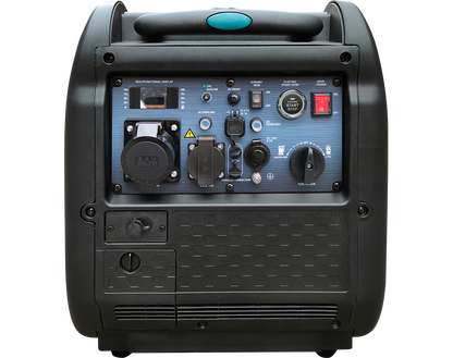 LPG/Benzin-Inverter-Generator KS 5500iEG S – Ansicht 14