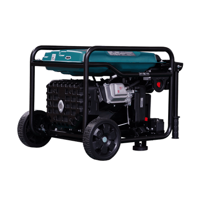 Inverter Generator KS 6500iE – Ansicht 12