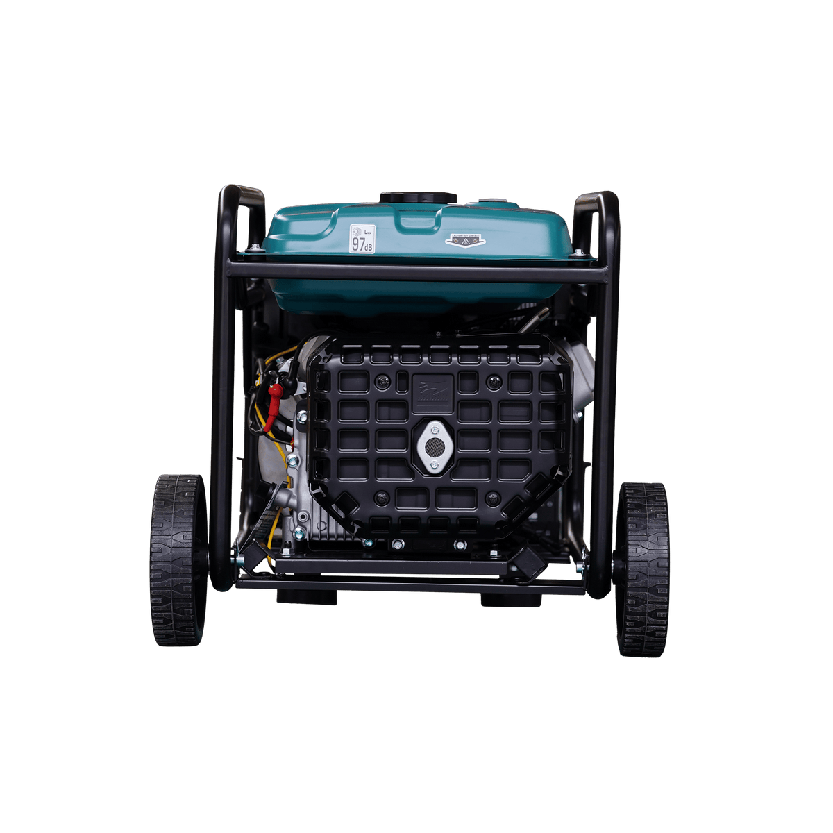 Inverter Generator KS 6500iE – Ansicht 13