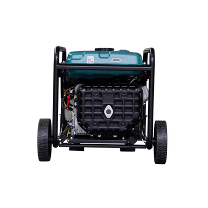 Inverter Generator KS 6500iE – Ansicht 13