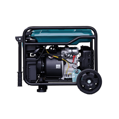 Inverter Generator KS 6500iE – Ansicht 15