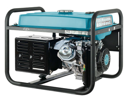 Benzin-Generator "Könner & Söhnen" KS 7000E-3 ATS – Ansicht 7