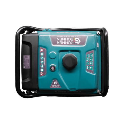 Inverter-Generator KS 8100iEG 1/3 – Ansicht 18
