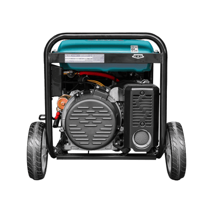 Inverter-Generator KS 8100iEG 1/3 – Ansicht 14