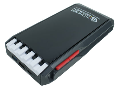 Starthilfe Powerbank KS JS-1400 – Ansicht 4