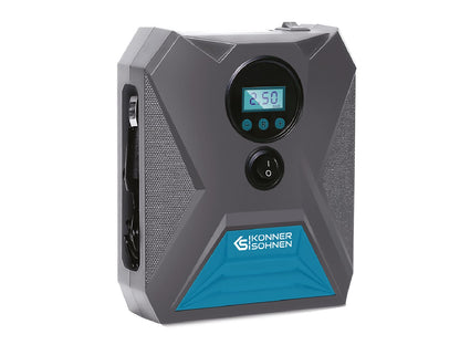 Luftkompressor KS P10 – KS P10