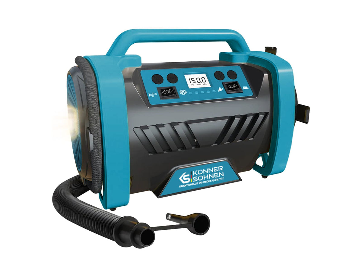 Luftkompressor KS P30 – KS P30