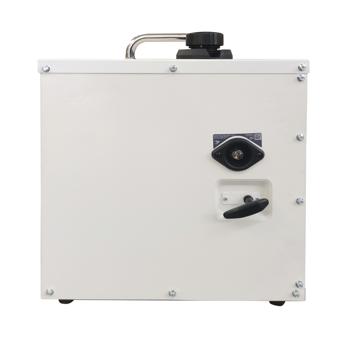 Gleichstromgenerator KS 24VM-DC – Ansicht 14
