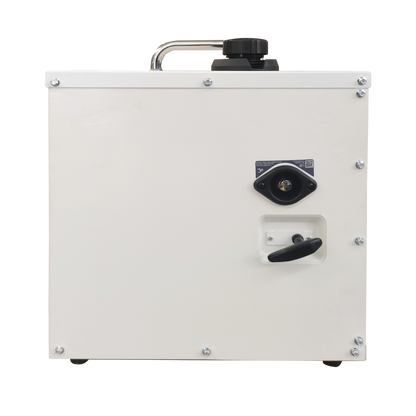 Gleichstromgenerator KS 24VM-DC – Ansicht 14