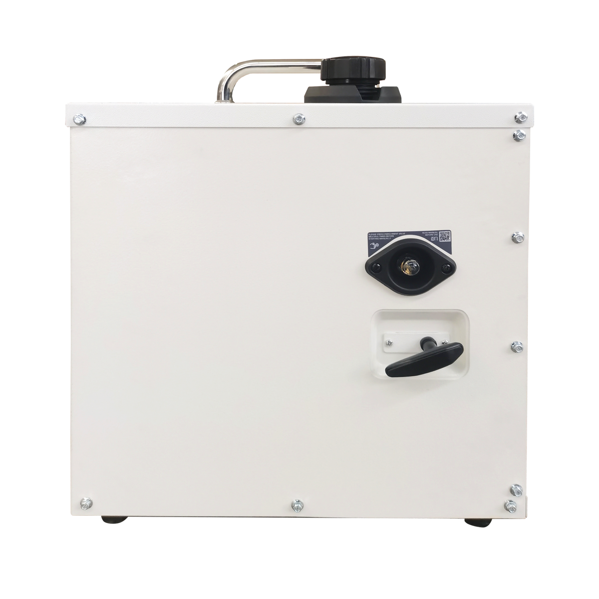 Gleichstromgenerator KS 24VM-DC – Ansicht 15