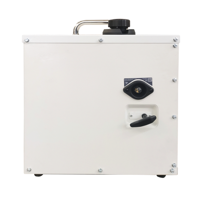 Gleichstromgenerator KS 24VM-DC – Ansicht 15