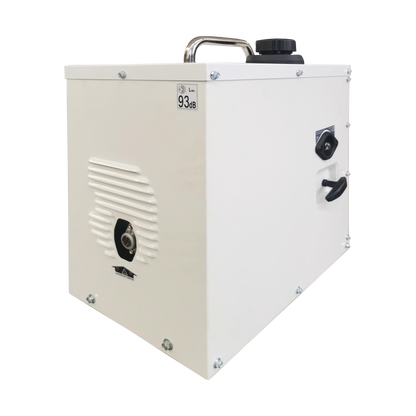 Gleichstromgenerator KS 24VM-DC – Ansicht 16