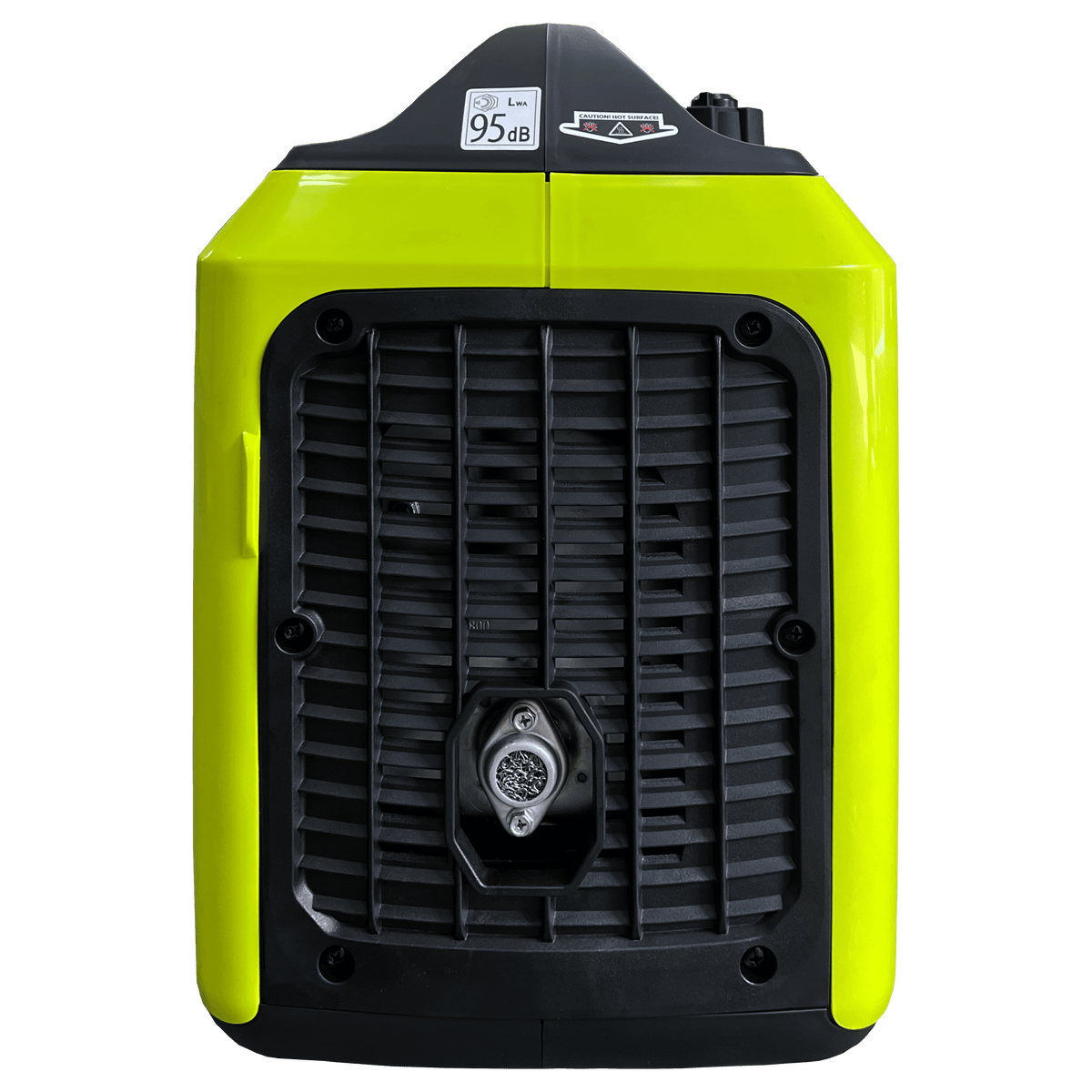 Inverter-Generator KSB 18i S – Ansicht 12
