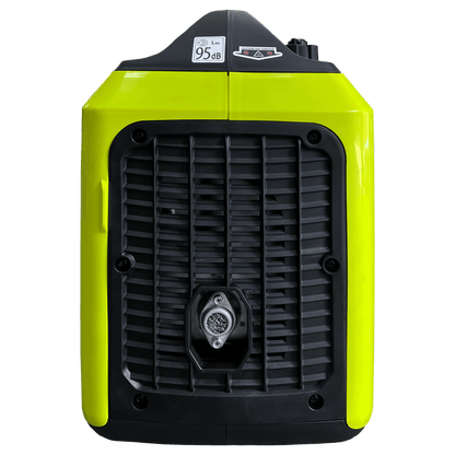 Inverter-Generator KSB 18i S – Ansicht 12