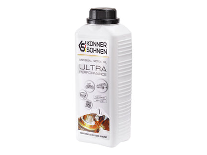 Motoröl Könner & Söhnen KS 10W-30 – KS 10W-30