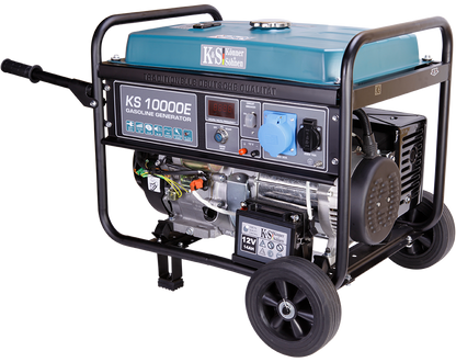 Transportsatz KS 7 KIT – Ansicht 2