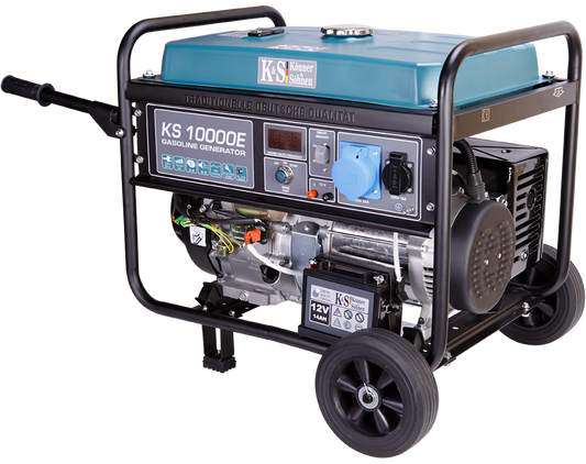 Transportsatz KS 7 KIT – Ansicht 2