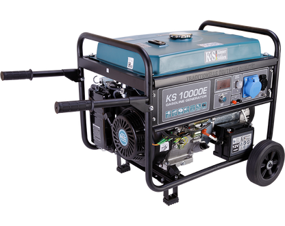 Transportsatz KS 10 KIT – Ansicht 3