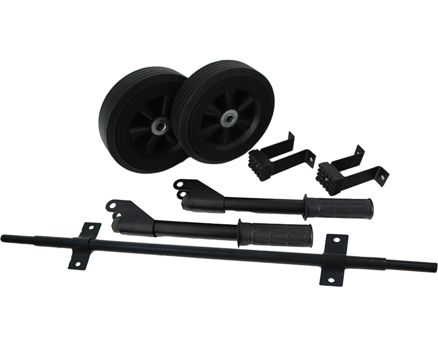 Transportsatz KS 10 KIT – KS 10KIT